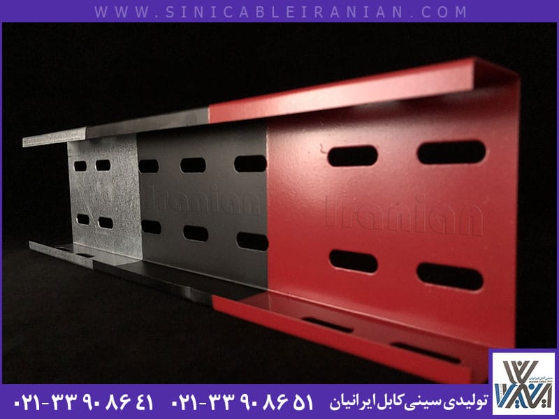 سینی-کابل-رنگی