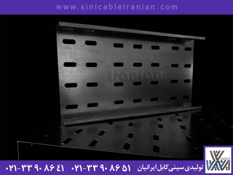 سینی-کابل-گالوانیزه