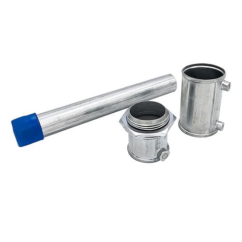 لوله فولادی