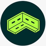 اتصالات سینی کابل