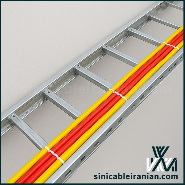 خرید نردبان کابل با قیمت مناسب