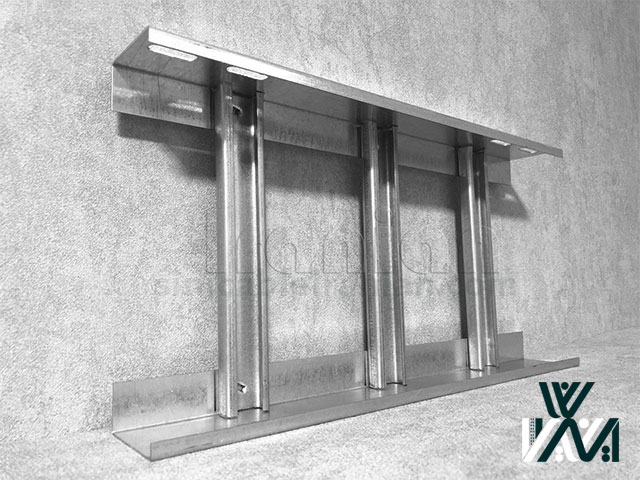 قیمت فروش نردبان کابل در کارگاه ایرانیان