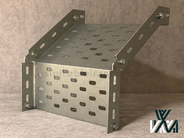 قیمت رایزر سینی کابل در کارگاه تولیدی سینی کابل ایرانیان