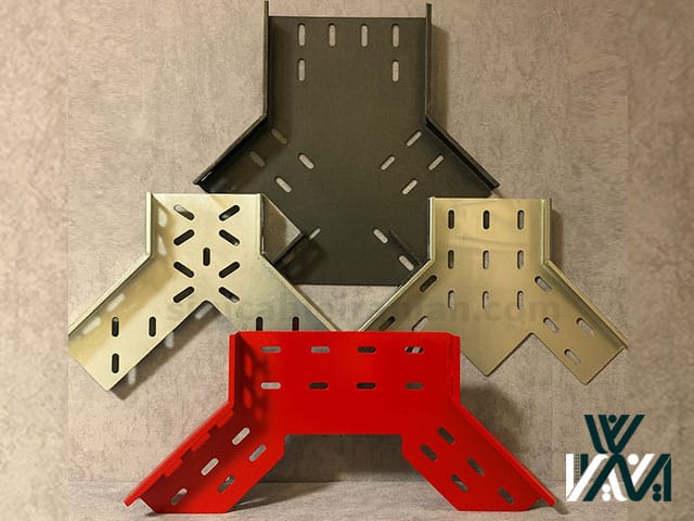 قیمت خرید سه راهی سینی کابل از سینی کابل ایرانیان در سایز های مختلف