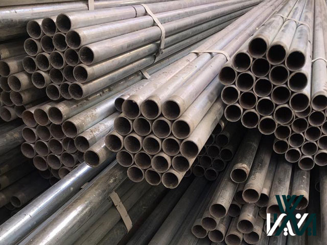 تولید لوله فولادی برق با قیمت ارزان و مناسب در بازار تهران