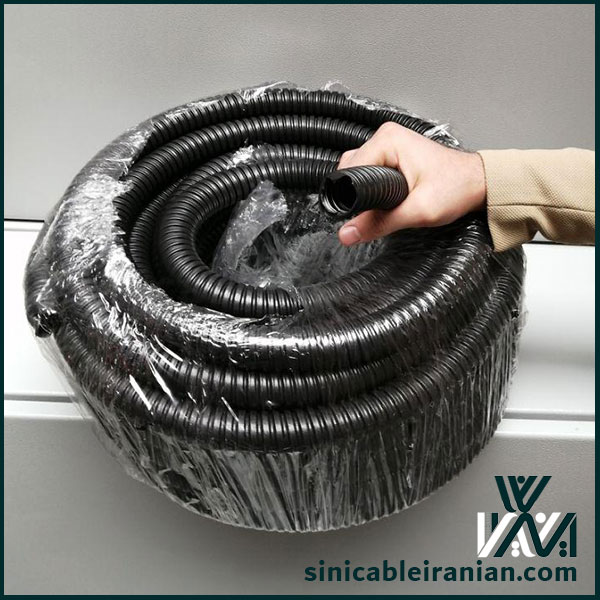 خرید لوله فلکسیبل برق با بهترین قیمت در لاله زار تهران