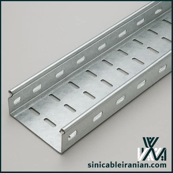 سینی کابل گالوانیزه گرم سرد با قیمت ارزان