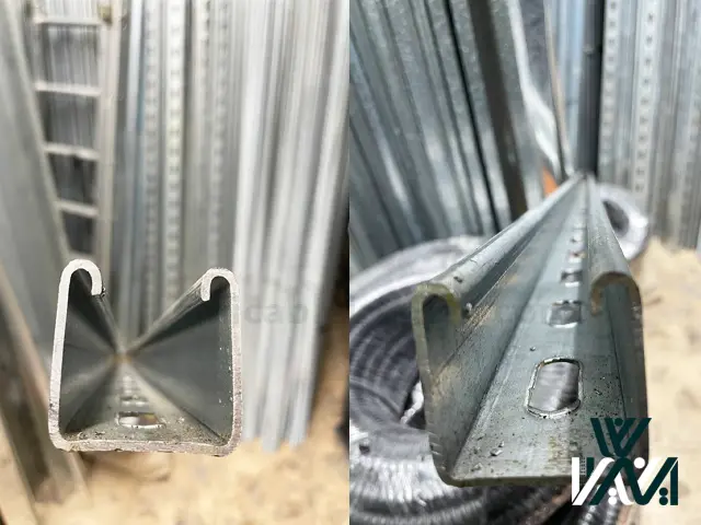 خرید یو چنل درجه یک ارزان قیمت