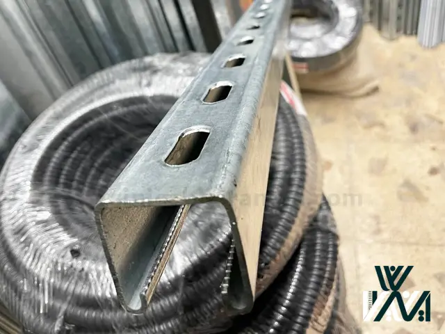 قیمت سی چنل از تولید کننده