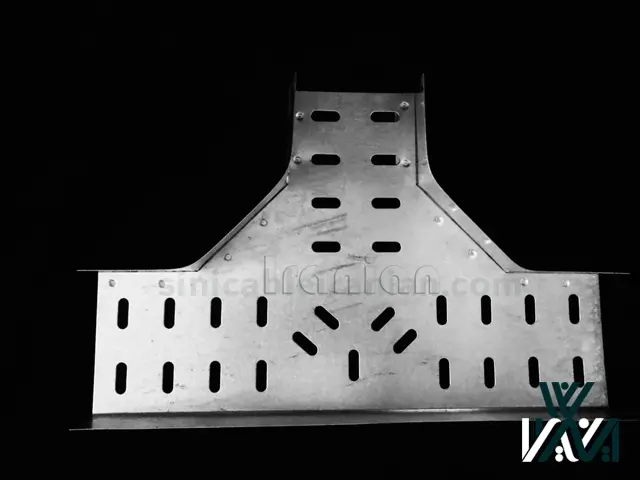 اتصالات سه راهی سینی کابل ایرانیان