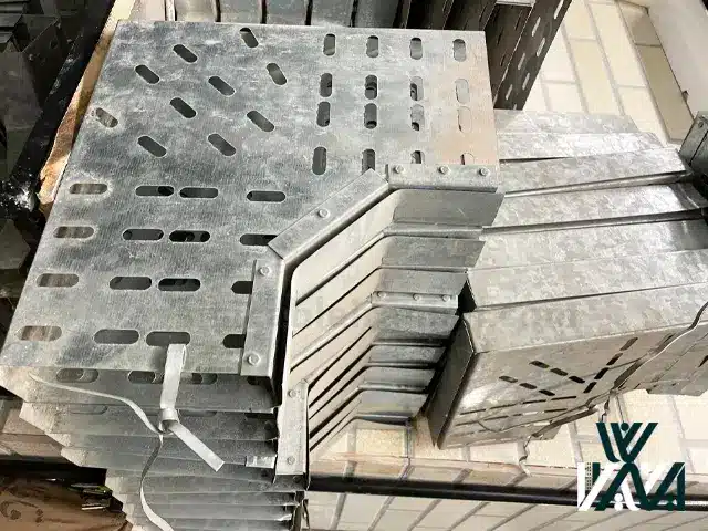 ساخت کاور سینی کابل در تولیدی ایرانیان لاله زار